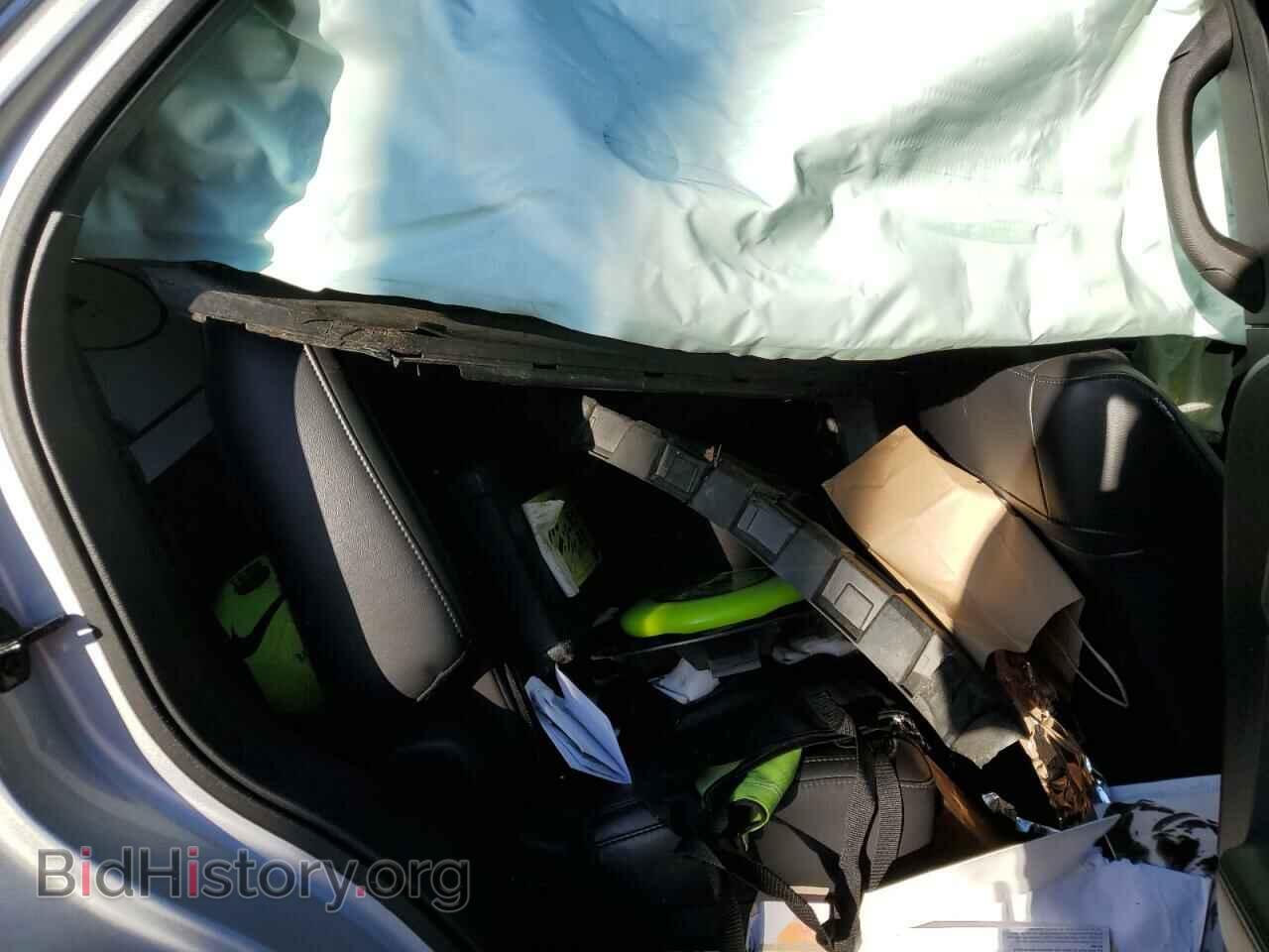 2012 FORD EXPLORER - VIN: 1FMHK8D80CGA58760 - Photo 6