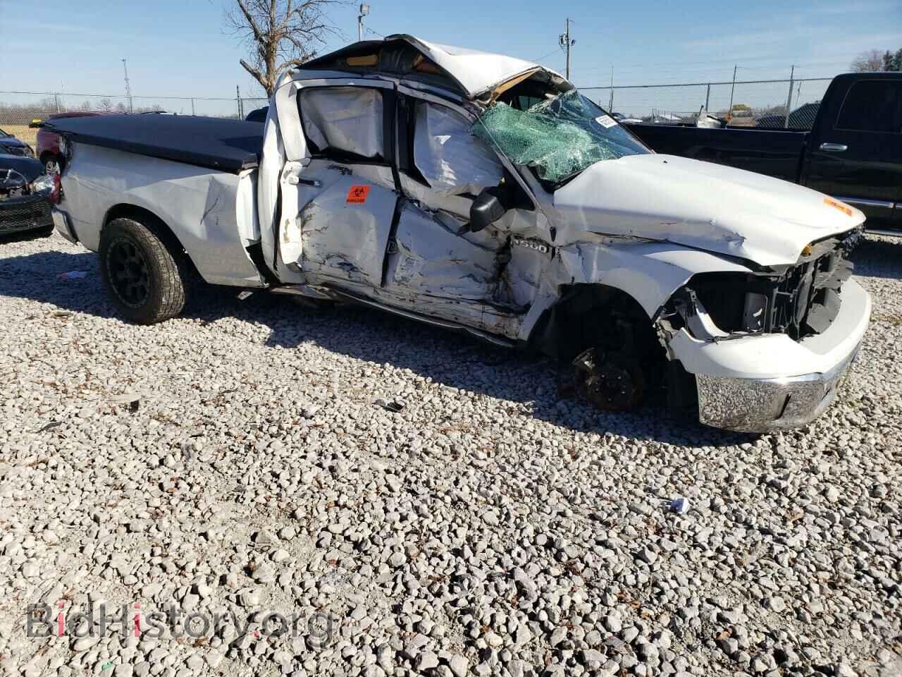 2017 RAM 1500 - VIN: 1C6RR7TT9HS826607 - Фото 9