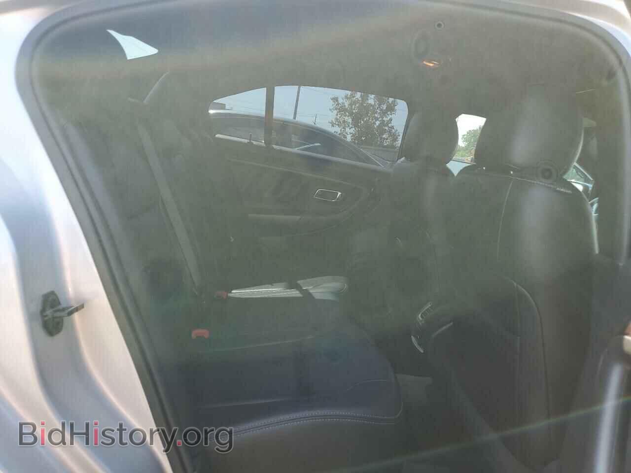 2015 FORD TAURUS - VIN: 1FAHP2F87FG177724 - Фото 10