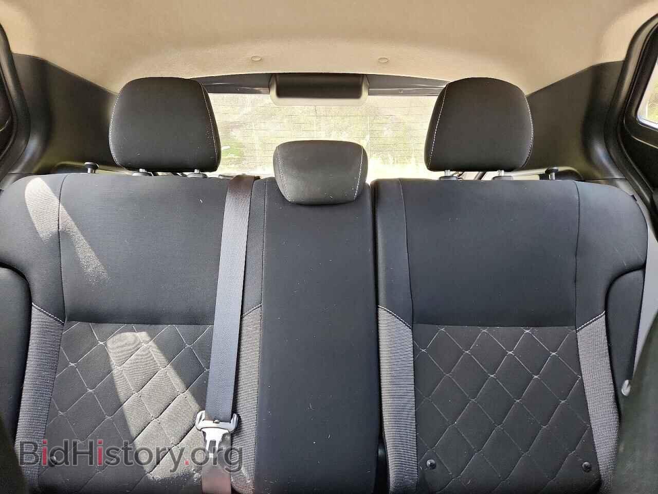 2020 NISSAN KICKS - VIN: 3N1CP5BV2LL559865 - Фото 10