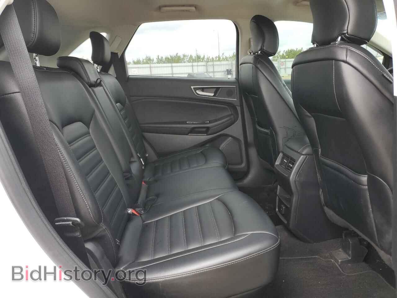 2019 FORD EDGE - VIN: 2FMPK4J98KBB15522 - Фото 11