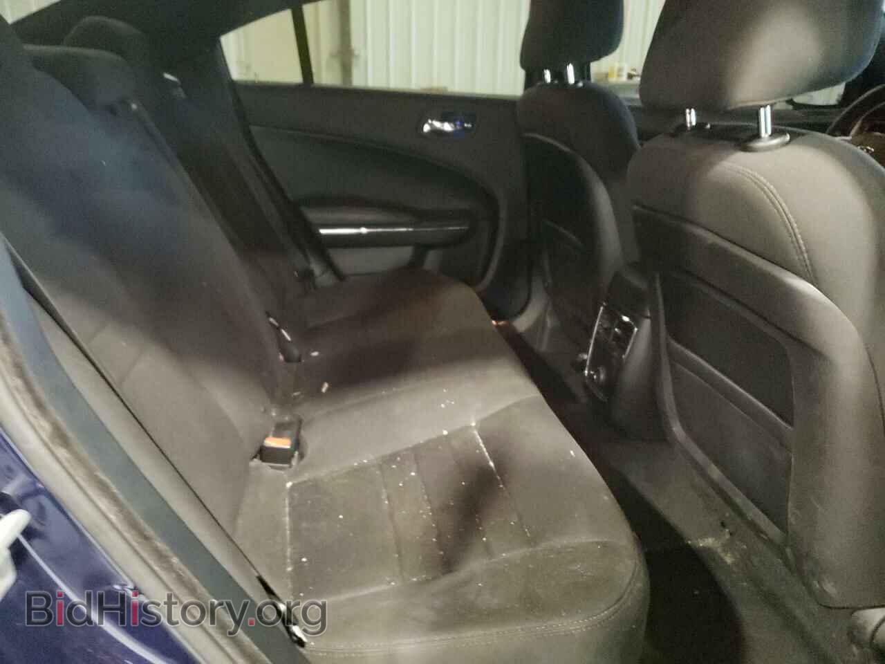 2014 DODGE CHARGER - VIN: 2C3CDXBG6EH145667 - Фото 6