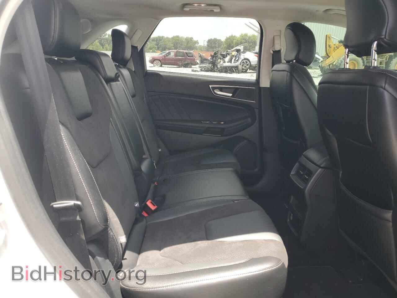 2018 FORD EDGE - VIN: 2FMPK4AP6JBB29125 - Фото 11