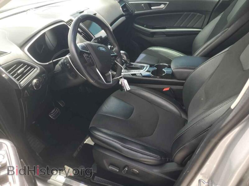 2018 Ford EDGE (VIN 2FMPK4AP6JBB29125) — photo 7 of 13