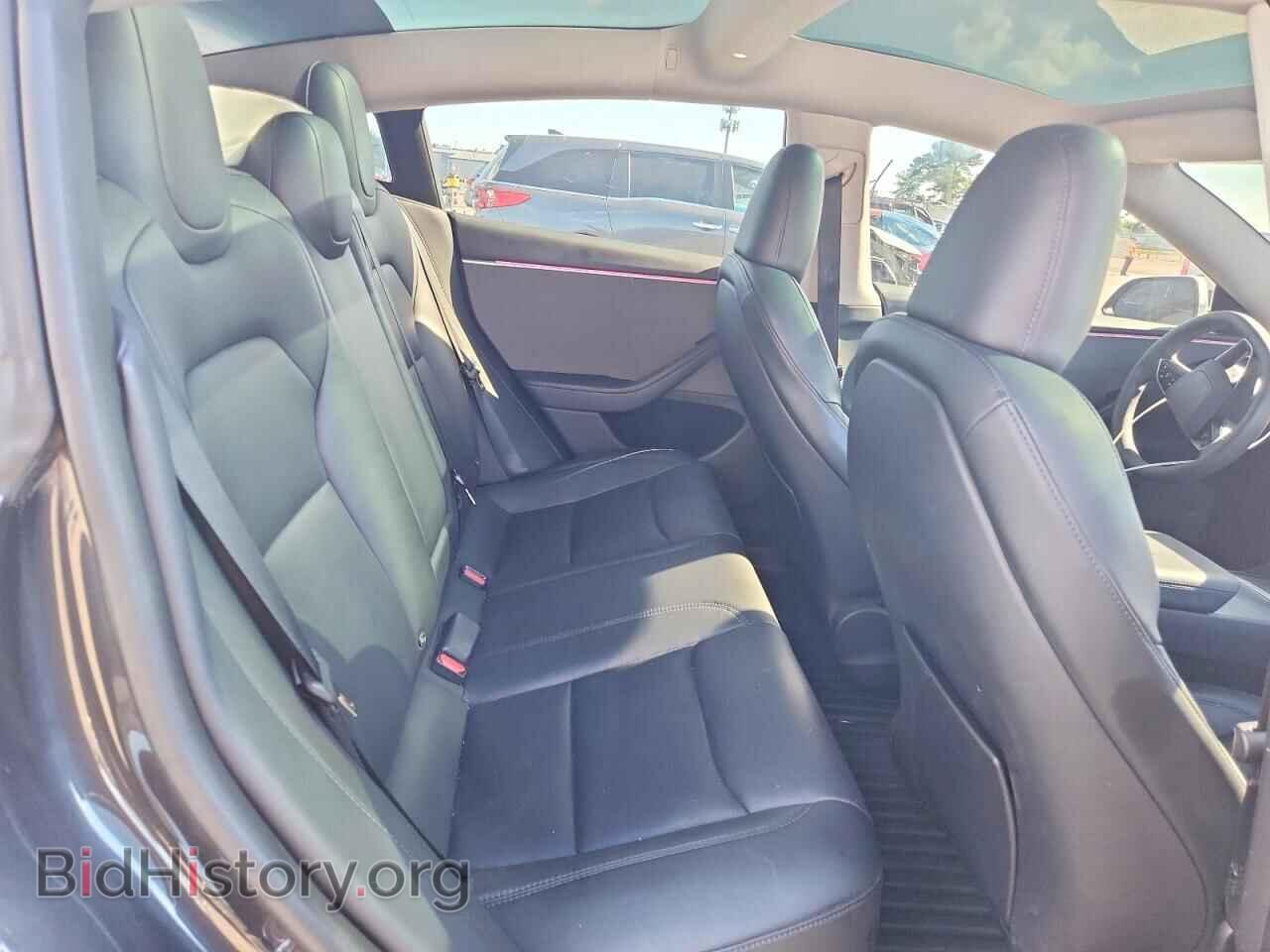 2024 TESLA MODEL 3 - VIN: 5YJ3E1EA6RF761927 - Photo 10
