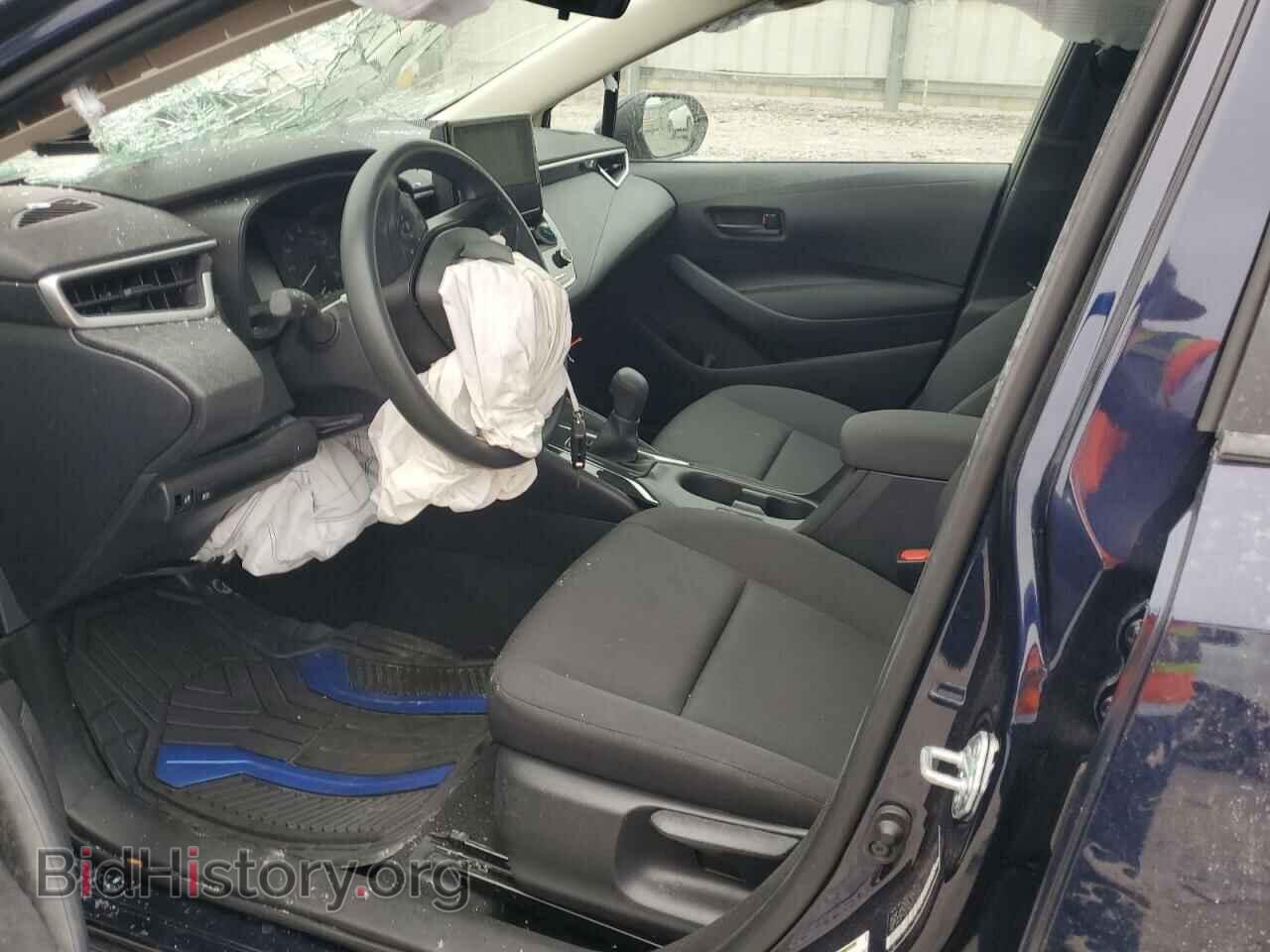 2023 TOYOTA COROLLA - VIN: 5YFB4MDE0PP047975 - Фото 7