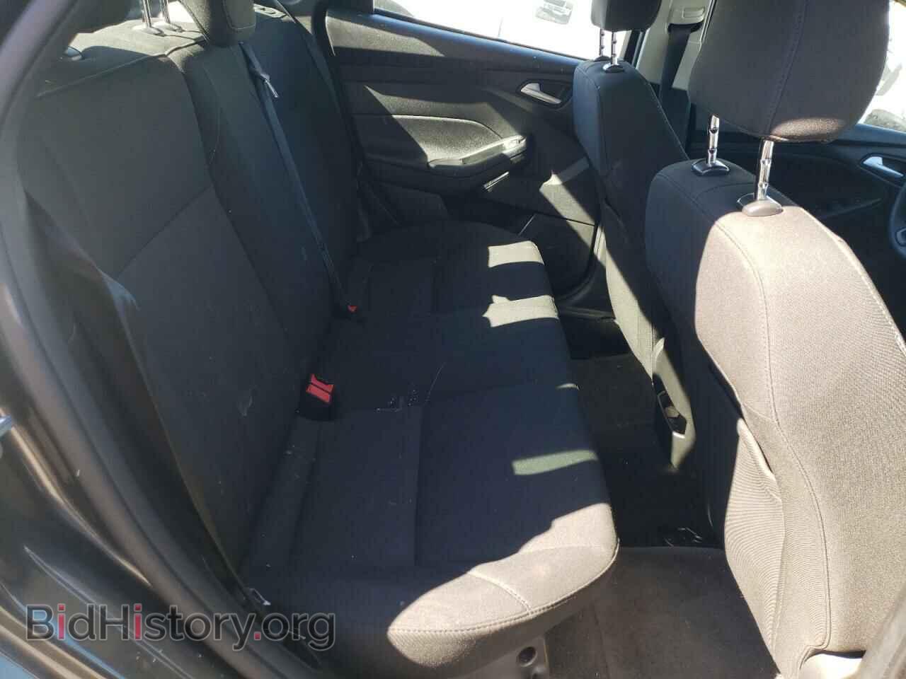 2017 FORD FOCUS - VIN: 1FADP3FE4HL330936 - Photo 6