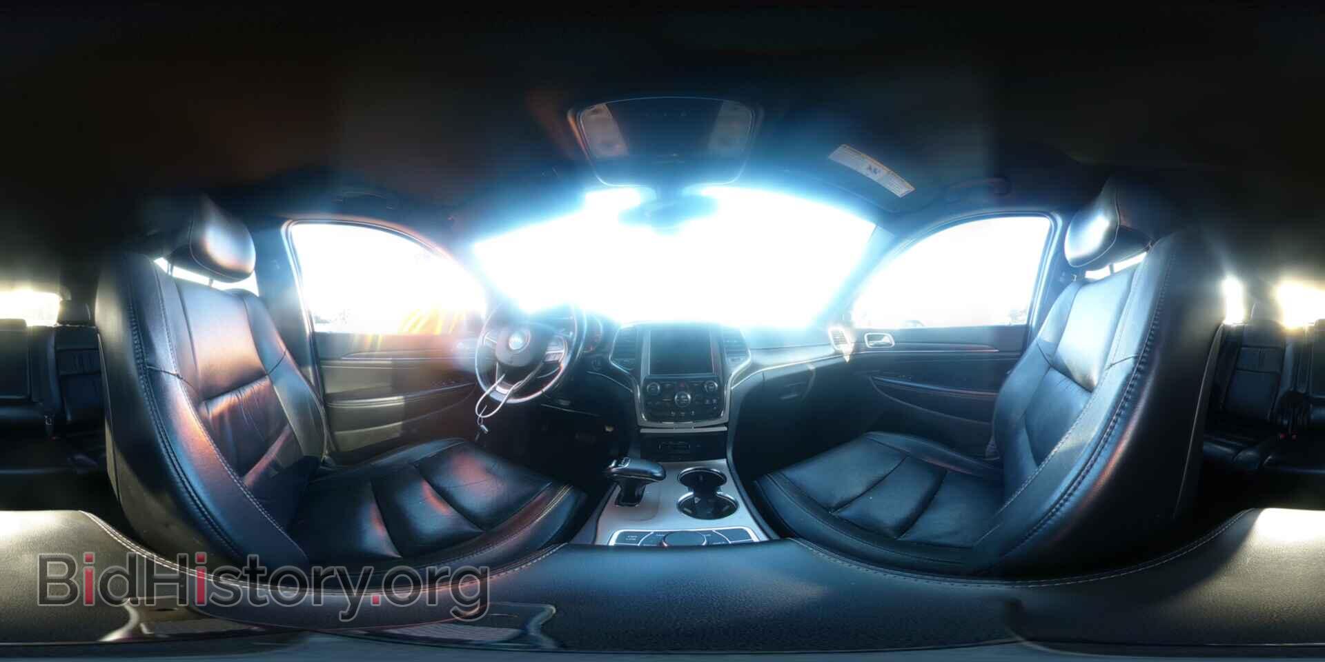 2015 JEEP CHEROKEE - VIN: 1C4RJFBG2FC761766 - Photo 15