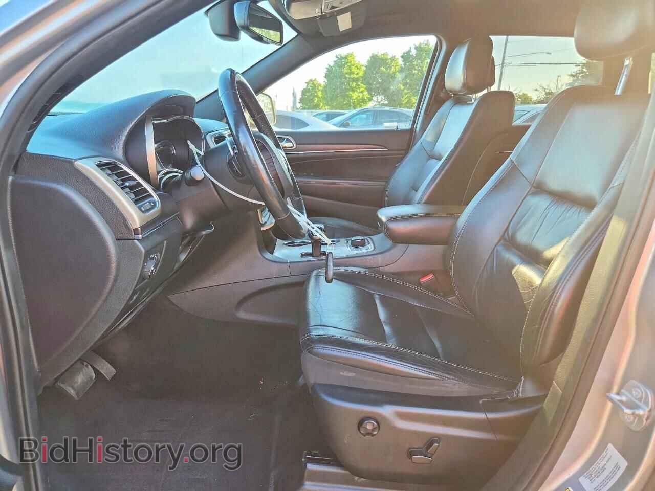 2015 JEEP CHEROKEE - VIN: 1C4RJFBG2FC761766 - Photo 7
