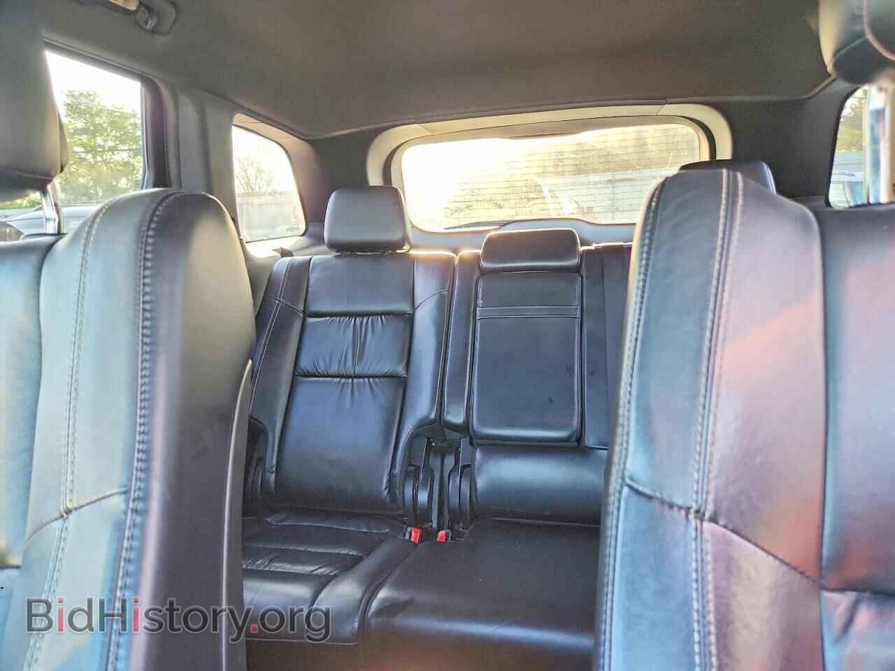 2015 JEEP CHEROKEE - VIN: 1C4RJFBG2FC761766 - Photo 10
