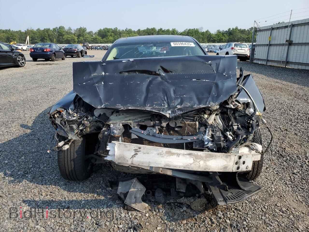 2015 LEXUS IS - VIN: JTHCF1D28F5028670 - Photo 5