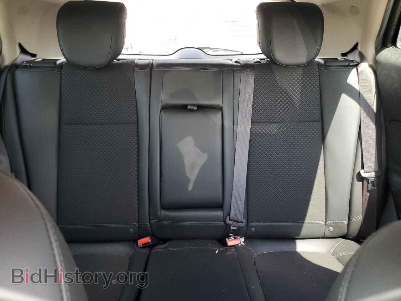 2017 BUICK ENCORE - VIN: KL4CJBSB7HB020938 - Фото 10