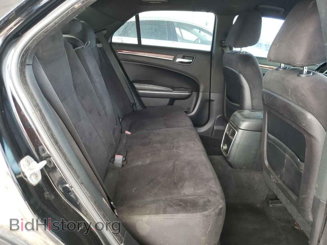 2012 CHRYSLER 300 - VIN: 2C3CCAAG6CH142430 - Фото 10