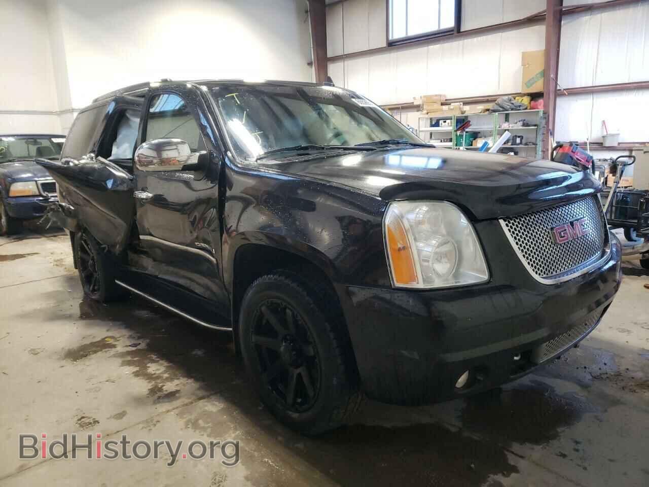 Photo 1GKS2EEF8CR287735 - GMC YUKON 2012