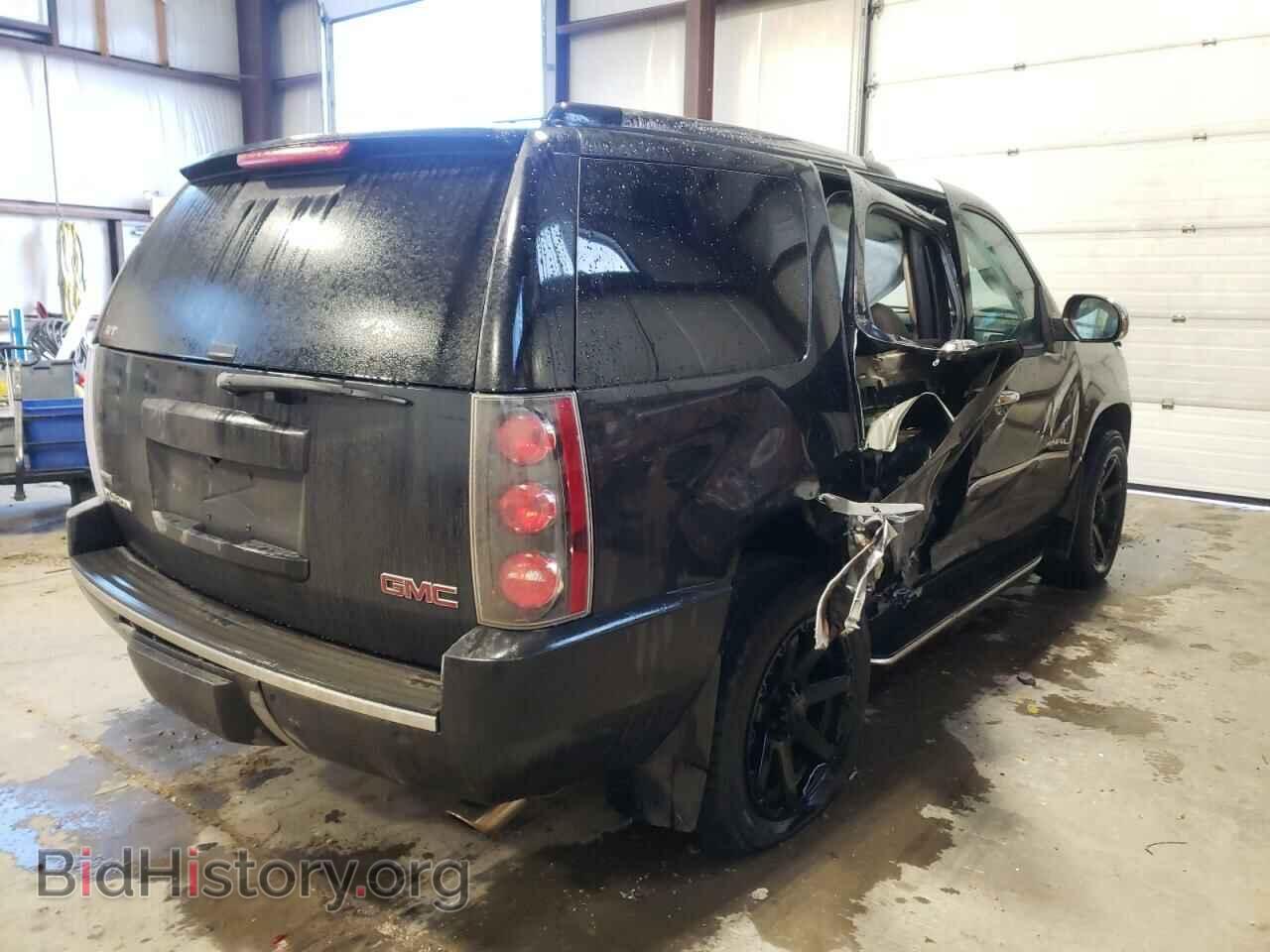 2012 GMC YUKON - VIN: 1GKS2EEF8CR287735 - Фото 4