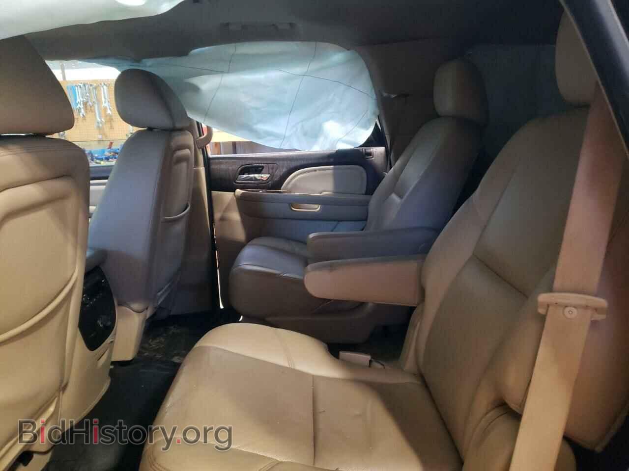 2012 GMC YUKON - VIN: 1GKS2EEF8CR287735 - Фото 6