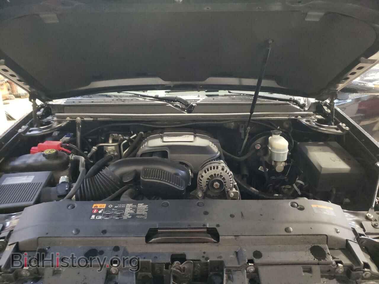 2012 GMC YUKON - VIN: 1GKS2EEF8CR287735 - Фото 7