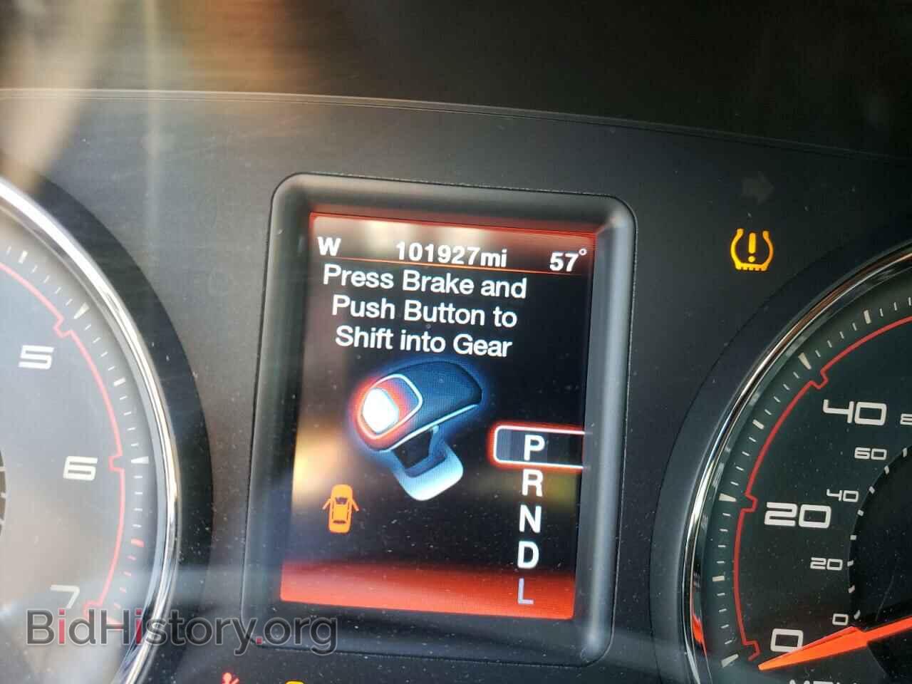 2012 DODGE CHARGER - VIN: 2C3CDXHG4CH258487 - Фото 8
