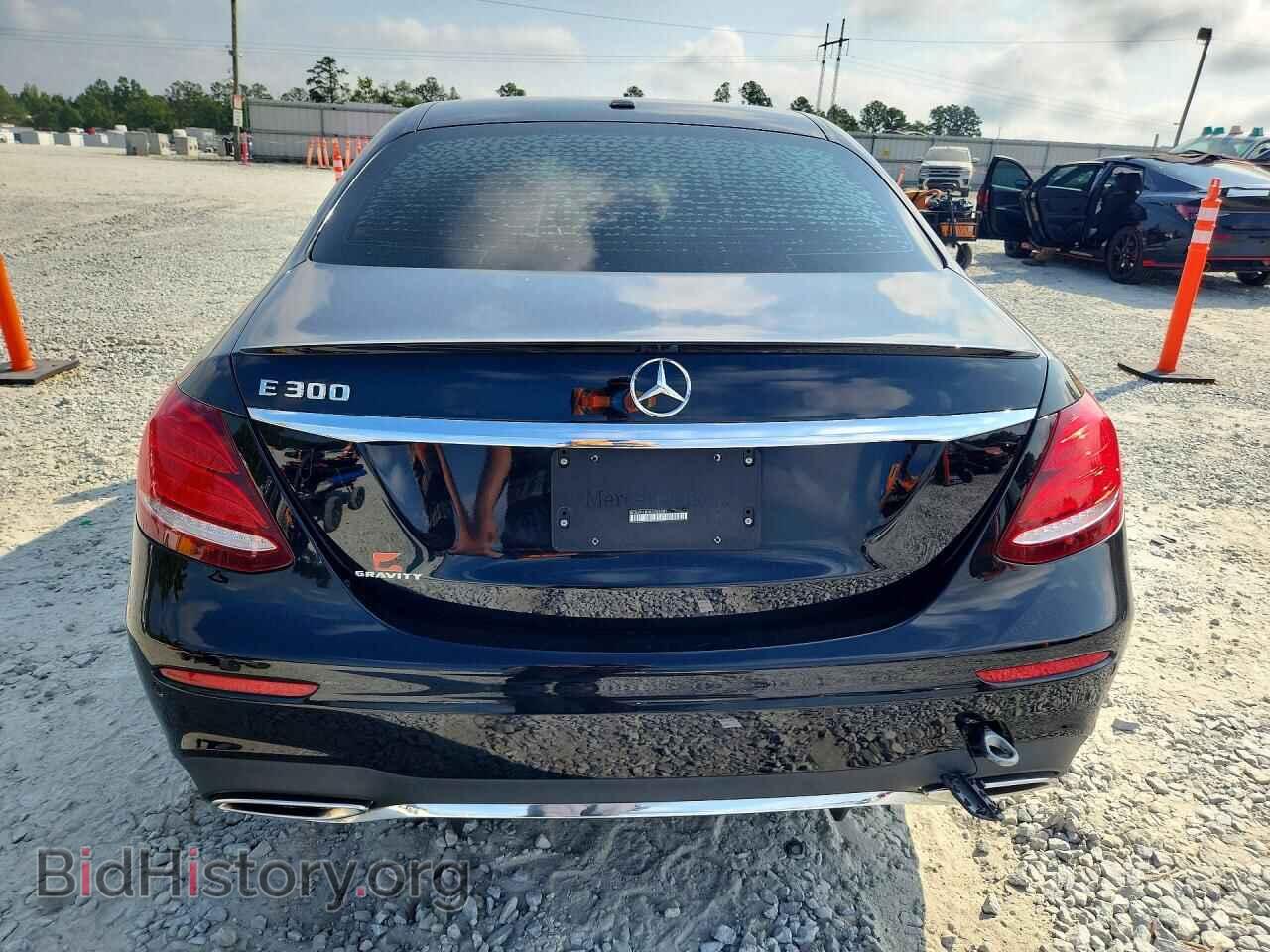 2019 MERCEDES-BENZ E-CLASS - VIN: WDDZF4JB3KA524081 - Фото 6