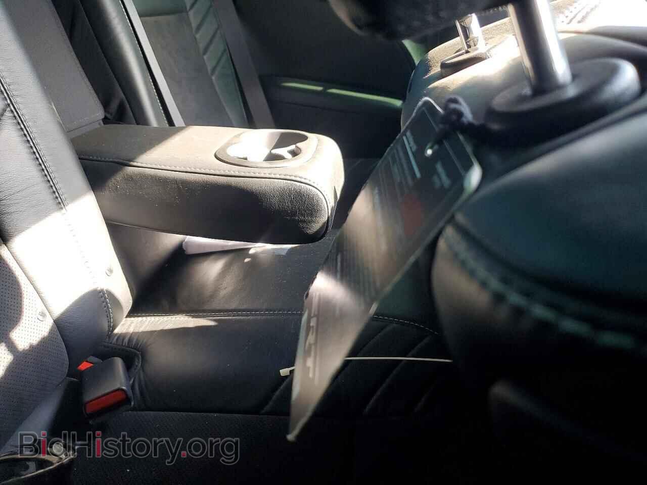 2023 DODGE CHALLENGER - VIN: 2C3CDZC97PH601190 - Photo 10