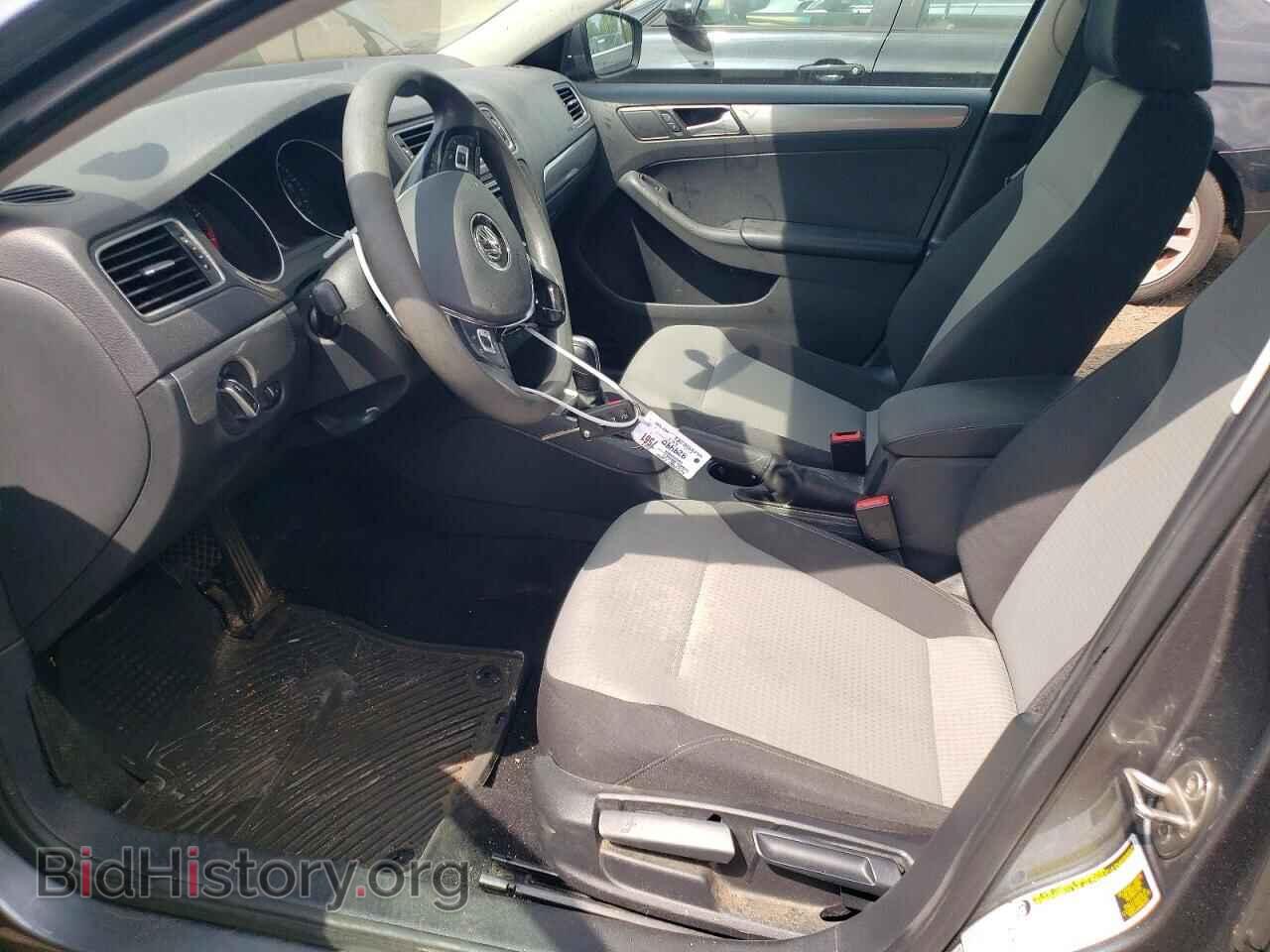 2017 VOLKSWAGEN JETTA - VIN: 3VW2B7AJ2HM405219 - Photo 7