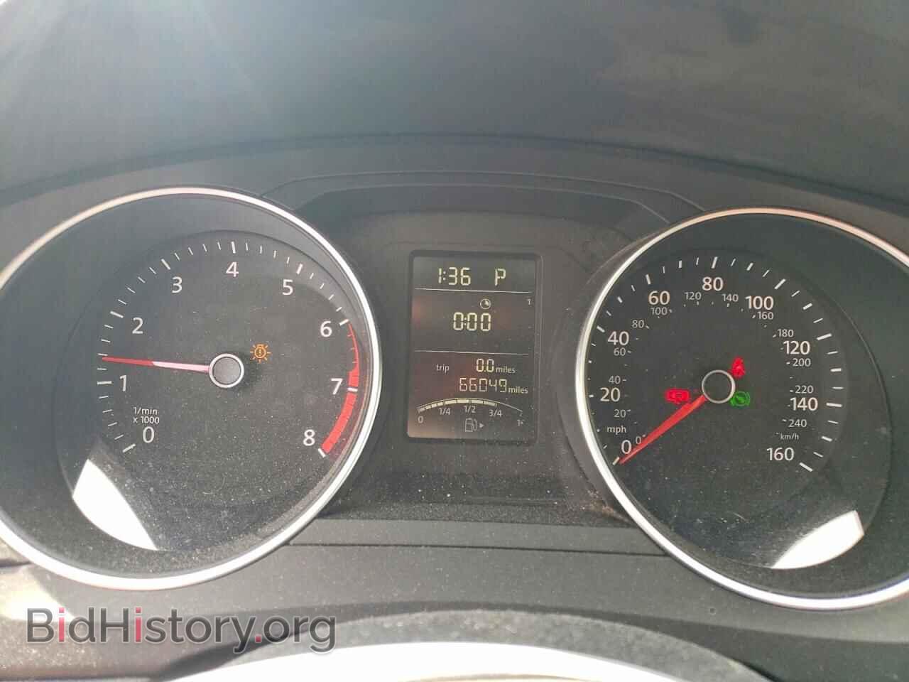 2017 VOLKSWAGEN JETTA - VIN: 3VW2B7AJ2HM405219 - Photo 9