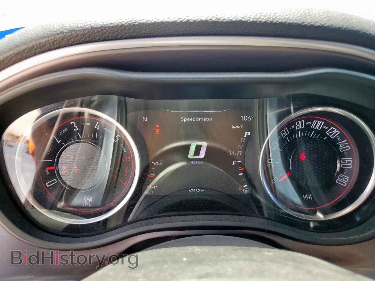 2021 DODGE CHALLENGER - VIN: 2C3CDZFJ0MH555719 - Фото 9