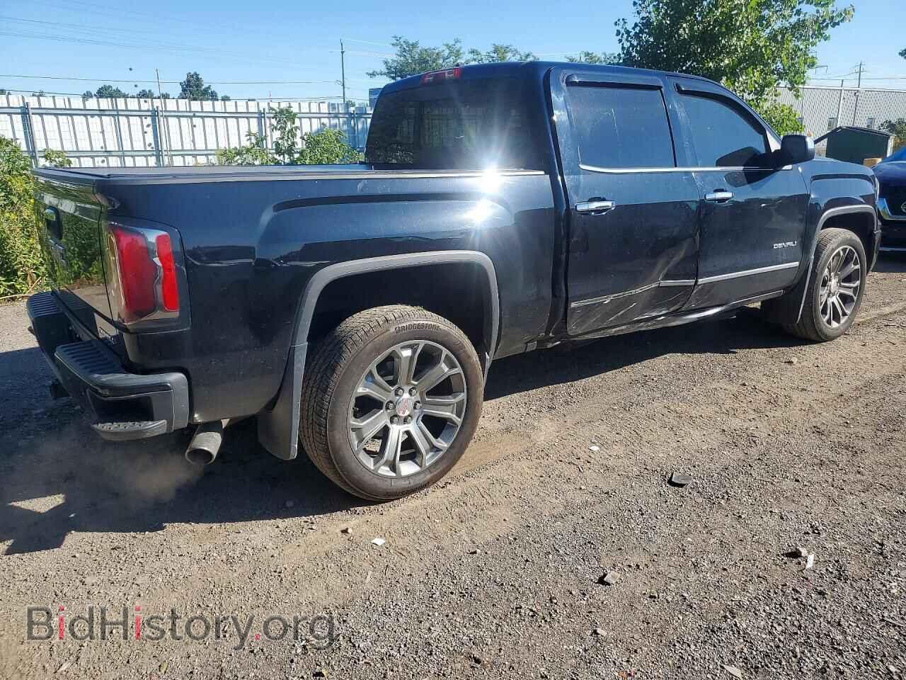 2016 GMC SIERRA - VIN: 3GTU2PEC9GG363782 - Photo 3