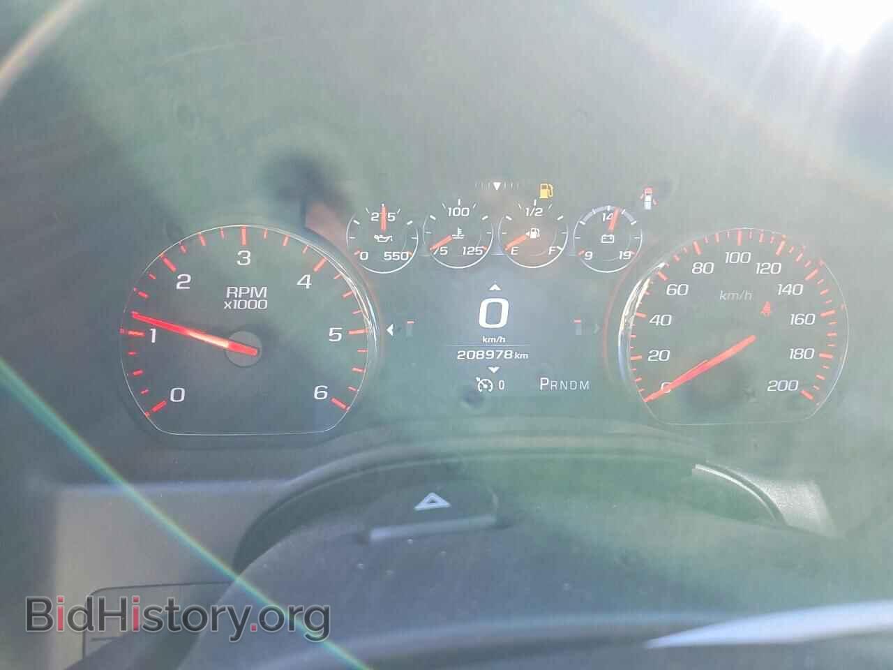 2016 GMC SIERRA - VIN: 3GTU2PEC9GG363782 - Photo 9