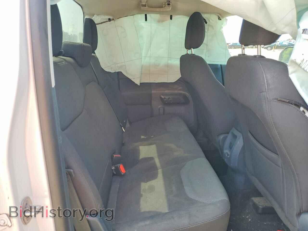 2023 FORD MAVERICK - VIN: 3FTTW8E91PRA06823 - Фото 10