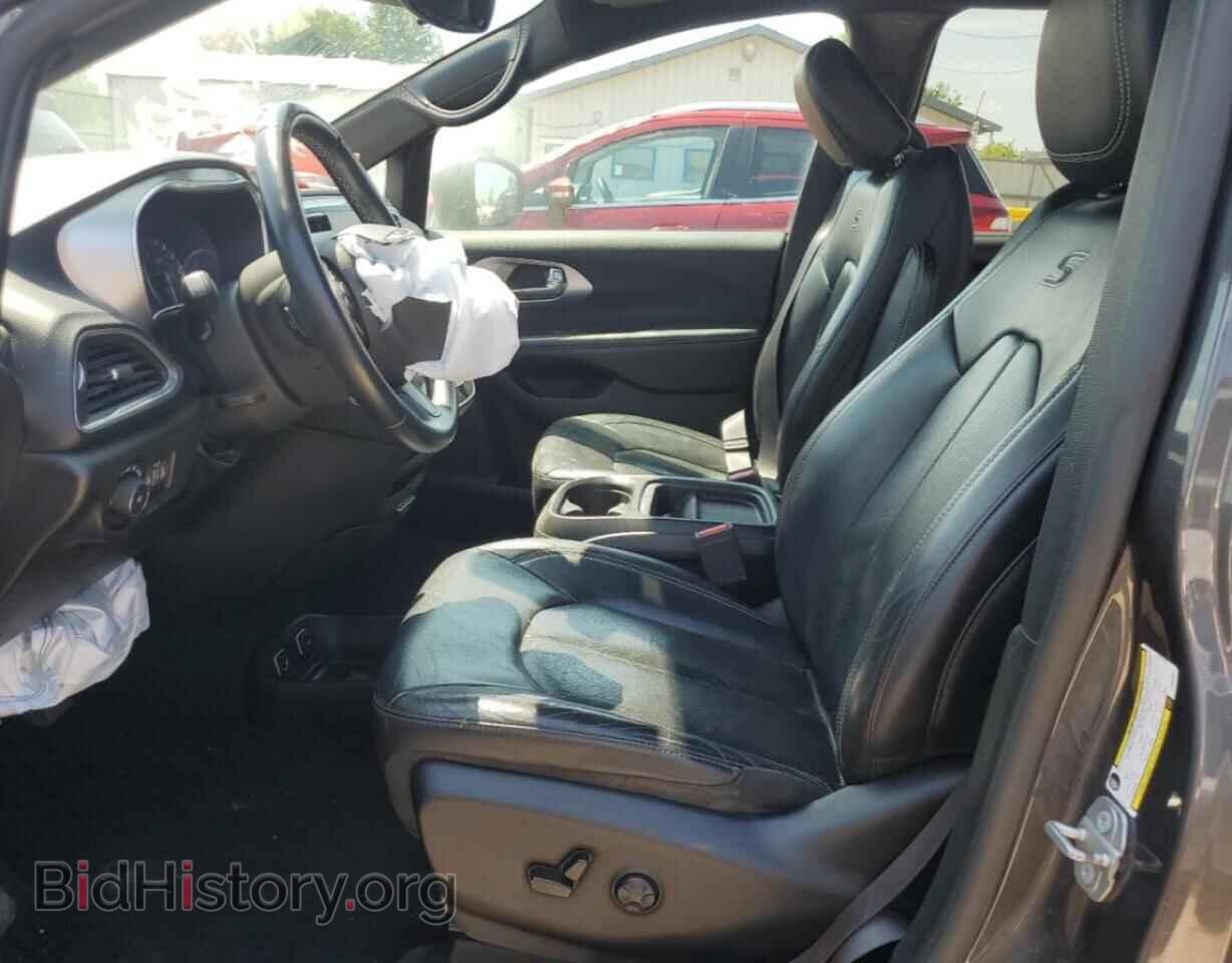 2018 CHRYSLER PACIFICA - VIN: 2C4RC1BG8JR362437 - Фото 7