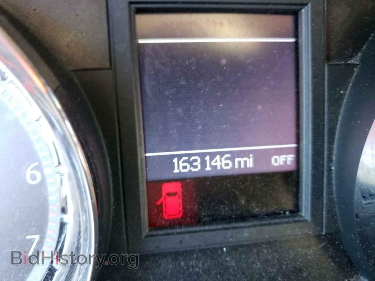 2013 CHRYSLER MINIVAN - VIN: 2C4RC1BG4DR753377 - Фото 8