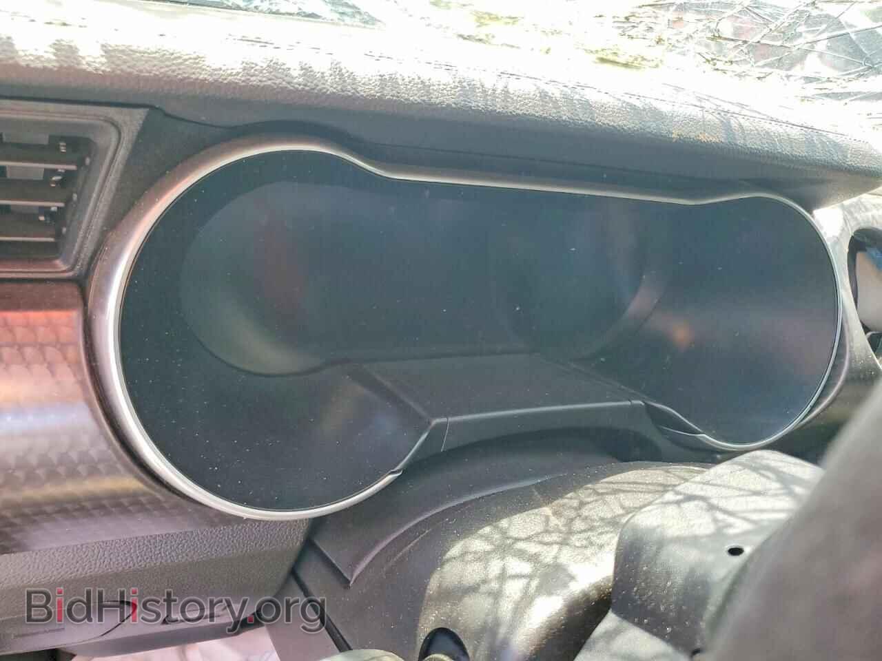 2022 FORD MUSTANG - VIN: 1FA6P8CF7N5130765 - Photo 9
