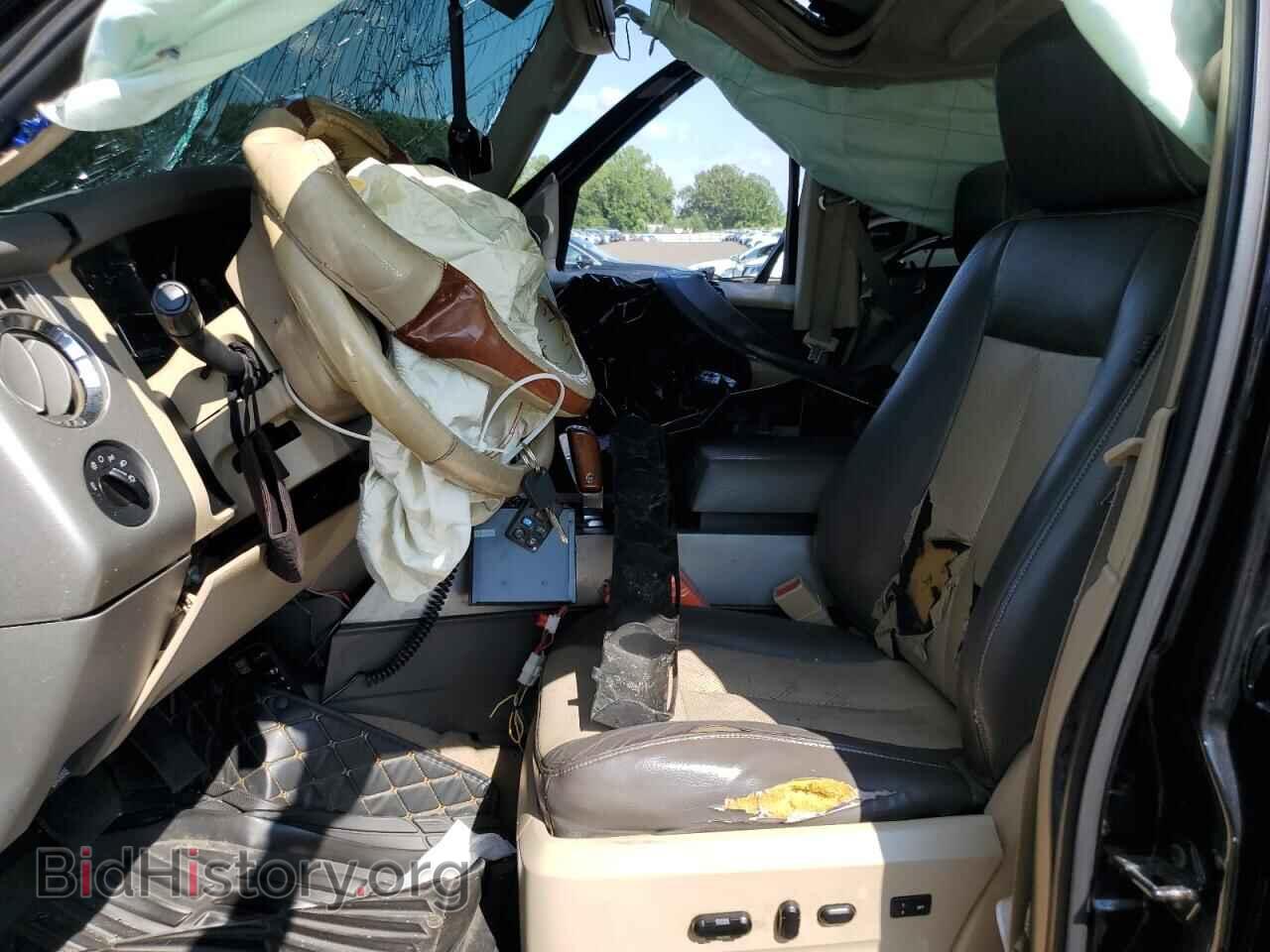 2007 FORD EXPEDITION - VIN: 1FMFK185X7LA02787 - Фото 7