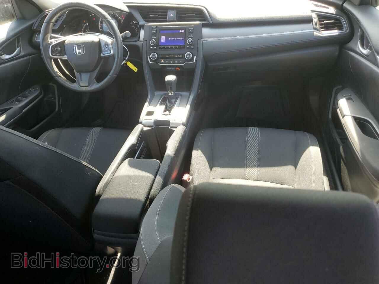 2018 HONDA CIVIC - VIN: 2HGFC2F56JH563150 - Фото 8