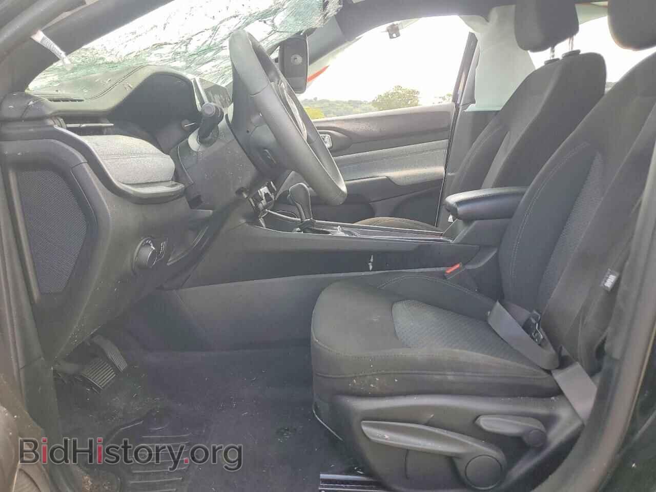 2023 JEEP COMPASS - VIN: 3C4NJDAN3PT515530 - Photo 7