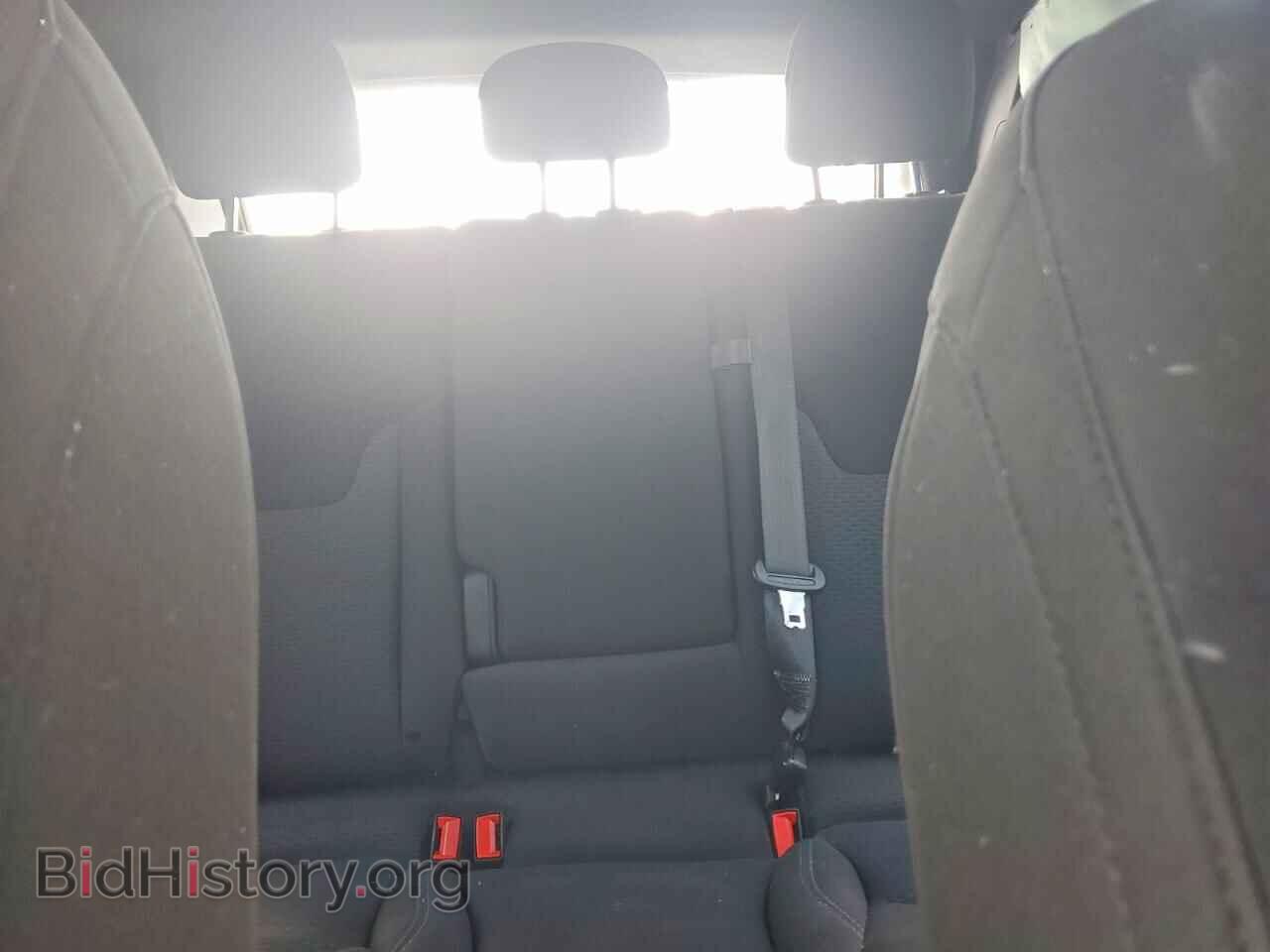 2023 JEEP COMPASS - VIN: 3C4NJDAN3PT515530 - Photo 10