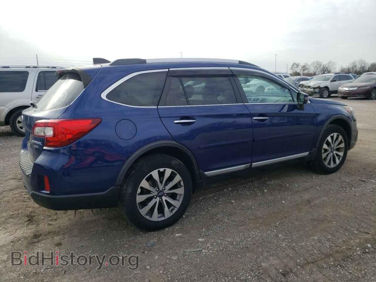 2017 SUBARU OUTBACK - VIN: 4S4BSETC5H3346475 - Фото 3