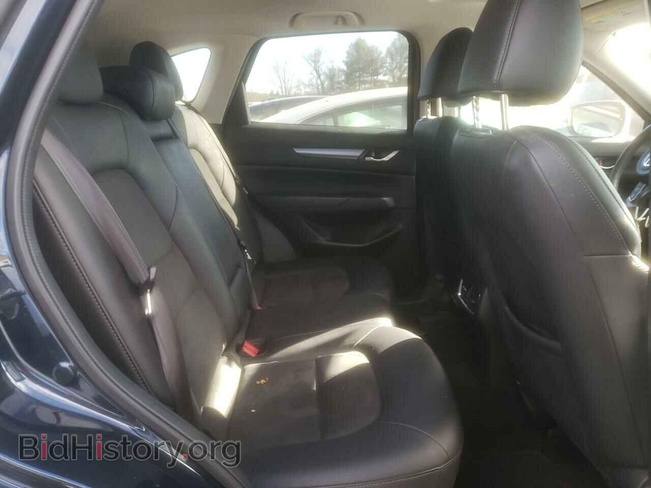 2018 MAZDA CX-5 - VIN: JM3KFBCM4J0467674 - Фото 6