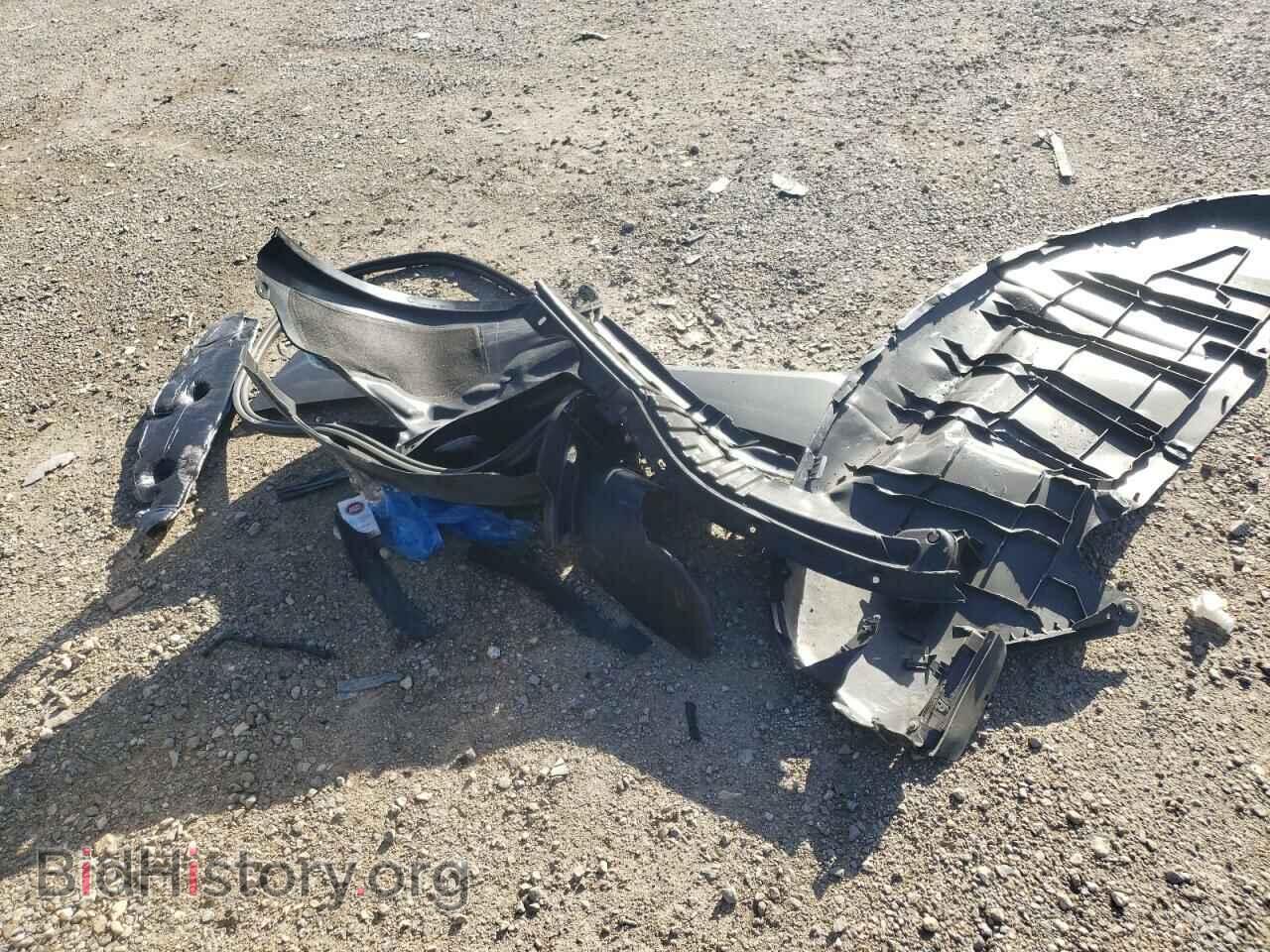 2023 TESLA MODEL X - VIN: 7SAXCBE50PF365167 - Фото 9