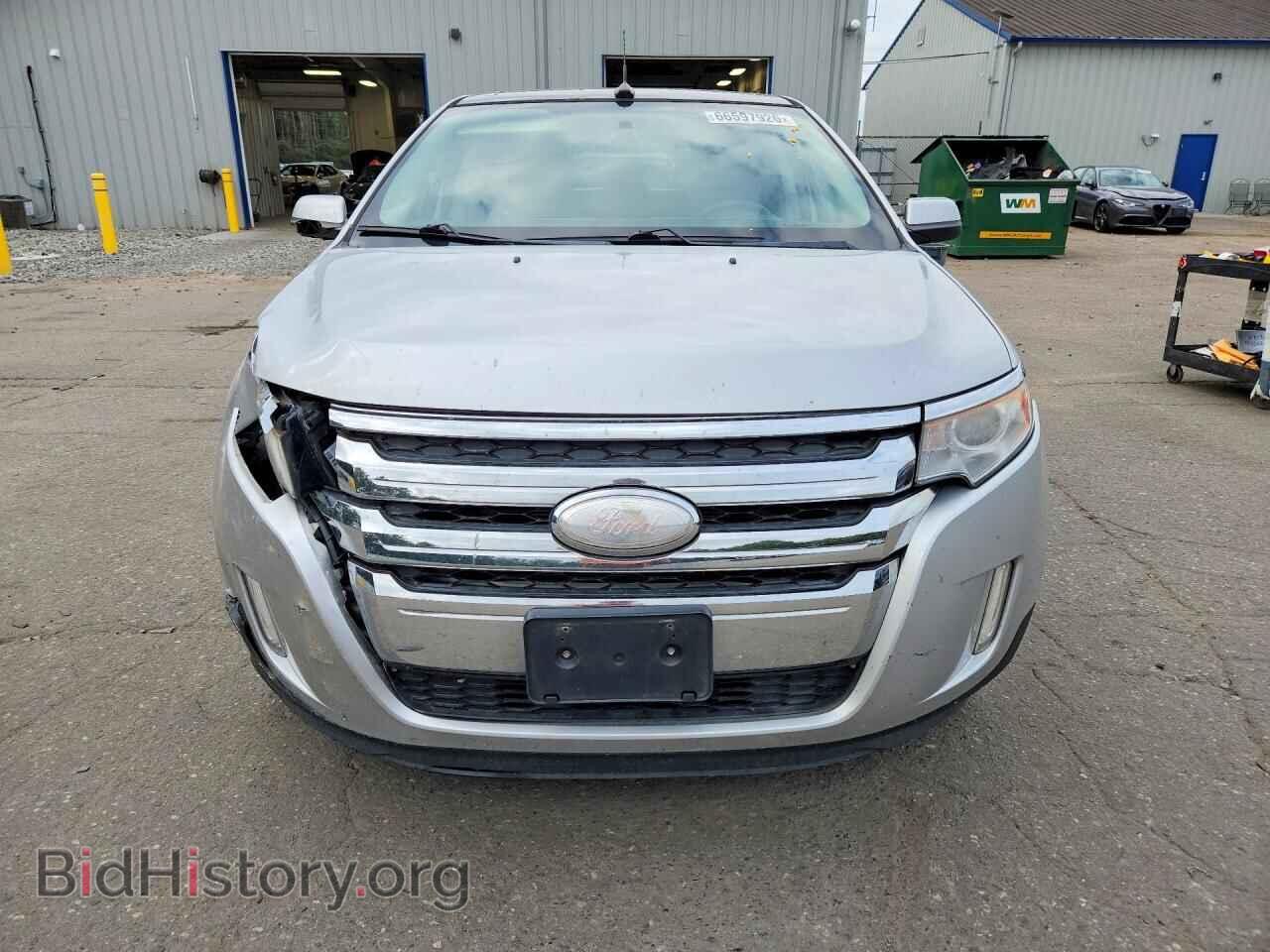 2011 FORD EDGE - VIN: 2FMDK4JC2BBB43685 - Photo 5