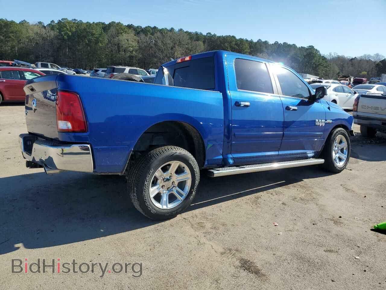 2018 RAM 1500 - VIN: 1C6RR6LT7JS180841 - Photo 3