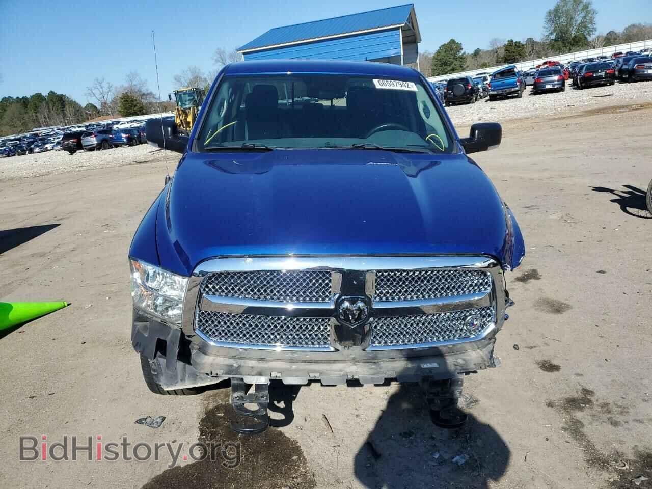 2018 RAM 1500 - VIN: 1C6RR6LT7JS180841 - Photo 5