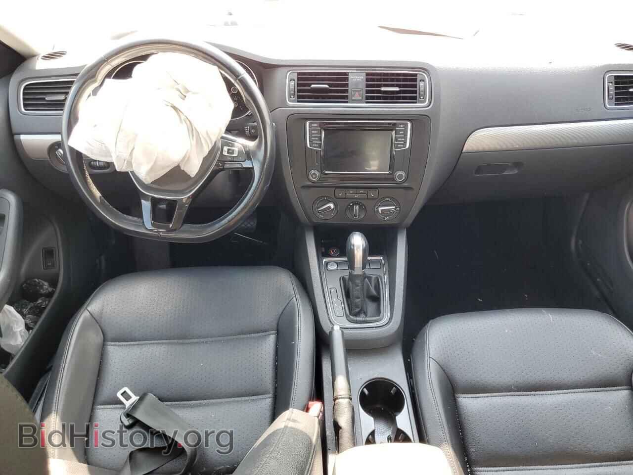 2018 VOLKSWAGEN JETTA - VIN: 3VWDB7AJ7JM263898 - Фото 8