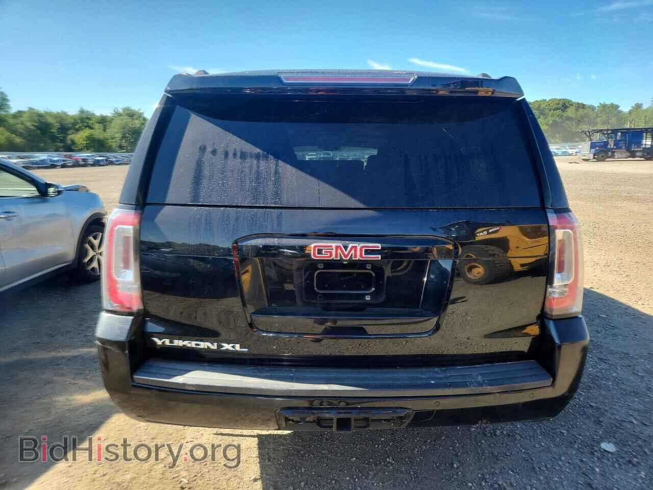 2017 GMC YUKON - VIN: 1GKS2GKC3HR138159 - Фото 6