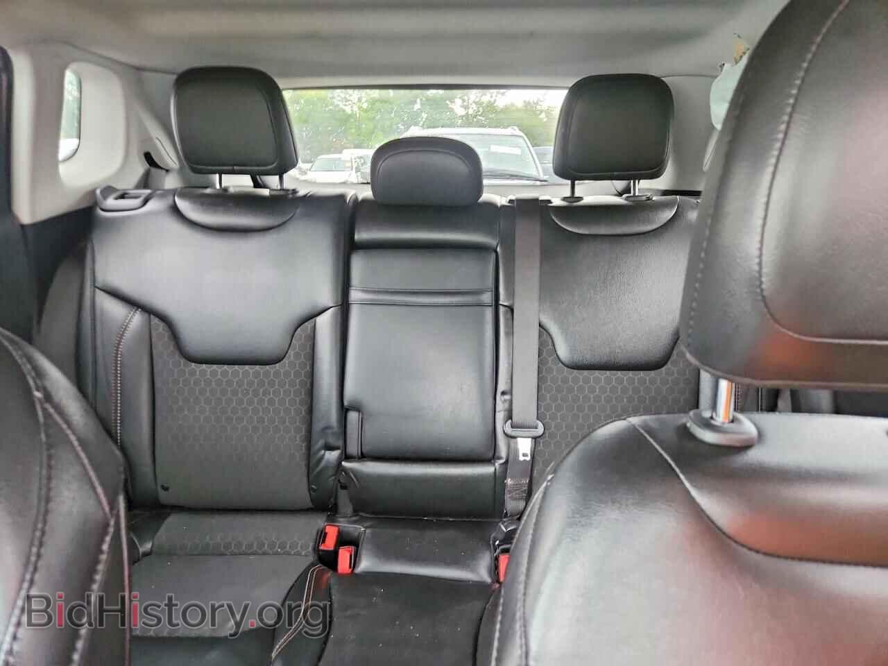 2020 JEEP COMPASS - VIN: 3C4NJDBB0LT145314 - Photo 10