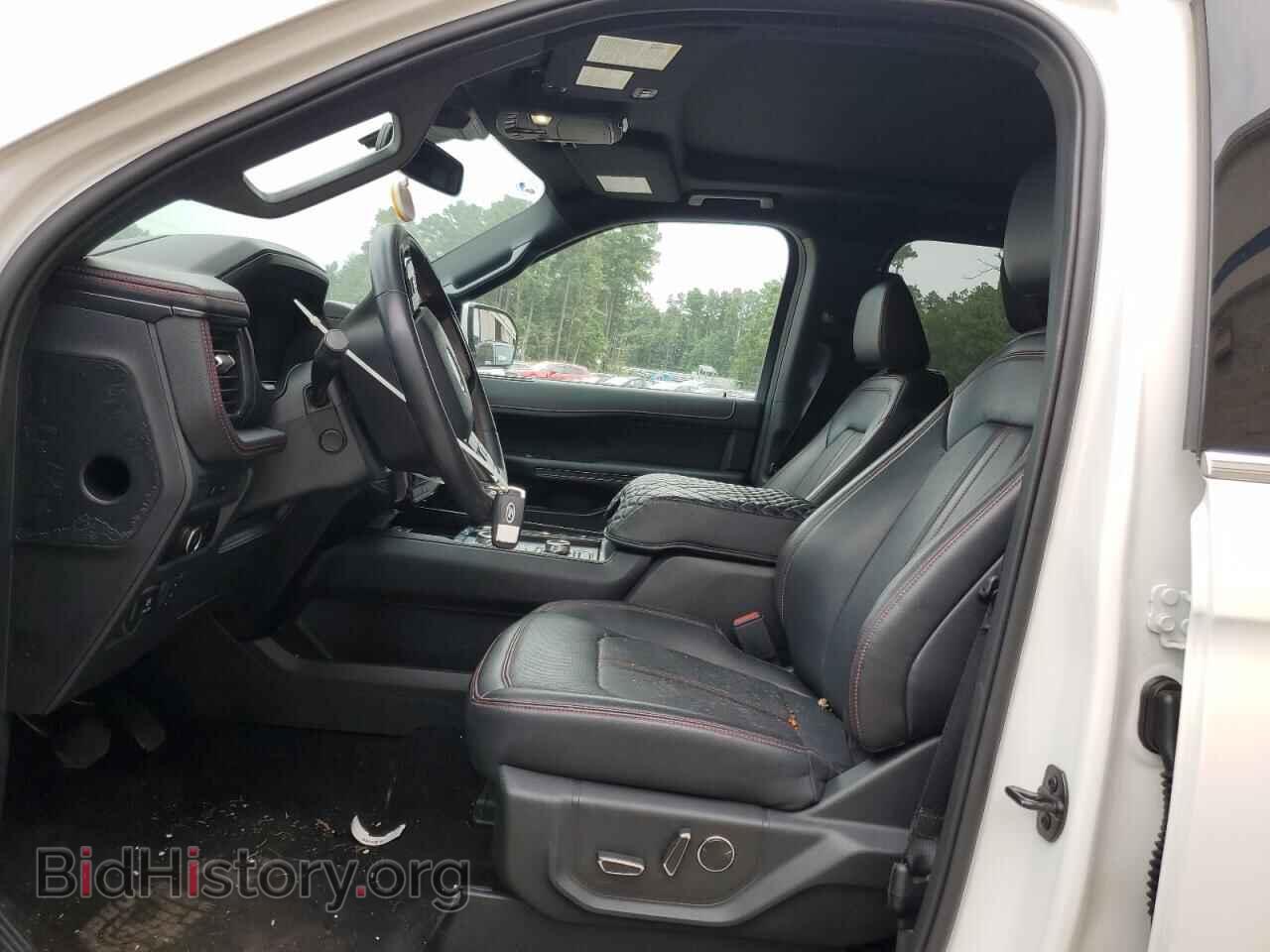 2023 FORD EXPEDITION - VIN: 1FMJK2A84PEA44414 - Фото 7