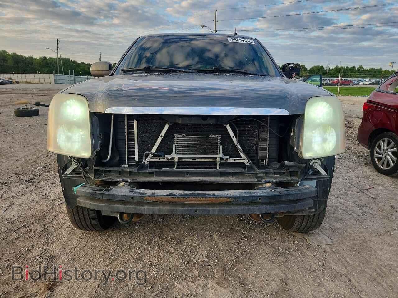 2011 GMC YUKON - VIN: 1GKS2MEF7BR206104 - Photo 5