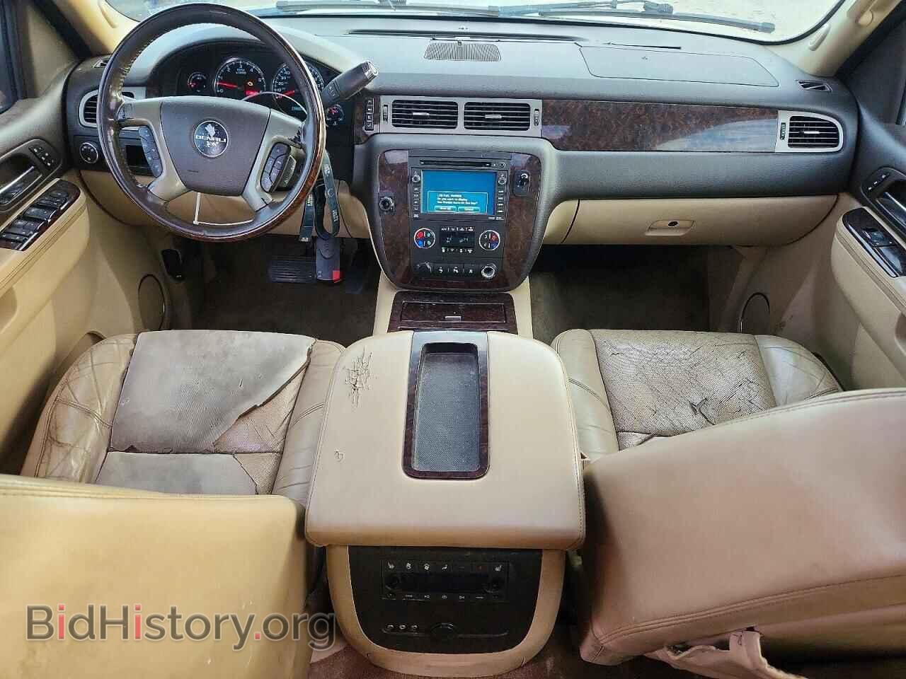 2011 GMC YUKON - VIN: 1GKS2MEF7BR206104 - Photo 8