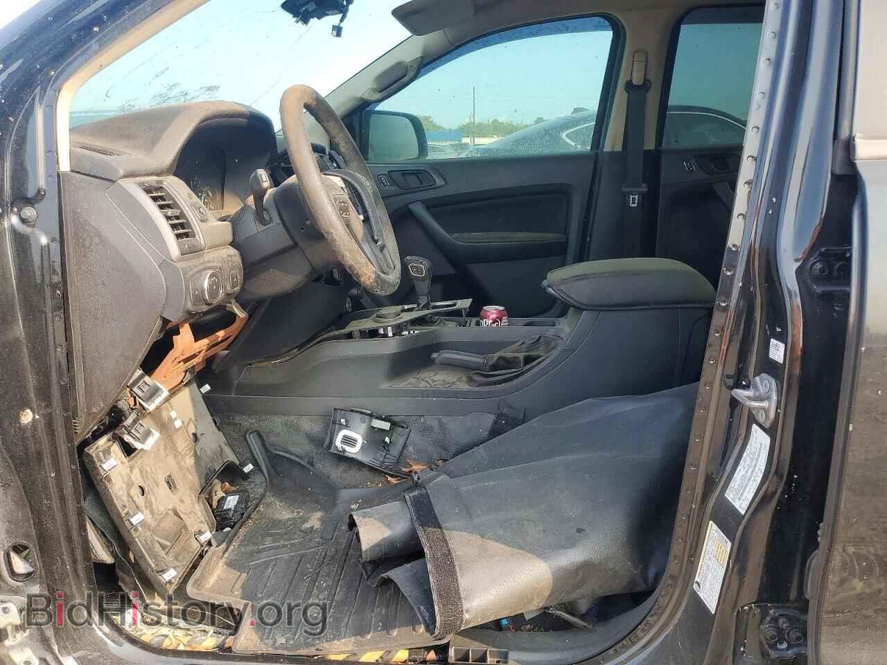 2019 FORD RANGER - VIN: 1FTER4FH2KLA42591 - Фото 7